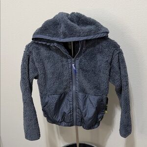 NWT Xersion Gray Kids Jacket